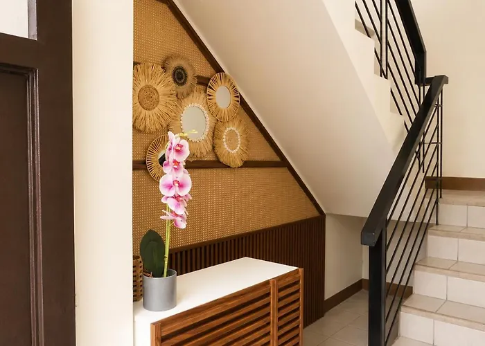 Reddoorz At Mola Suites Near Makati Medical Center