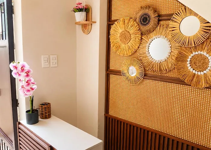 Reddoorz At Mola Suites Near Makati Medical Center