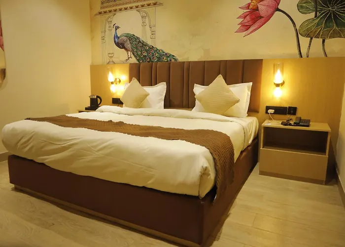 Hotel Royal Retreat