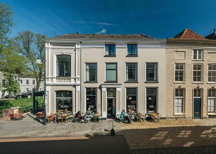 Cafe Hotel De Prins