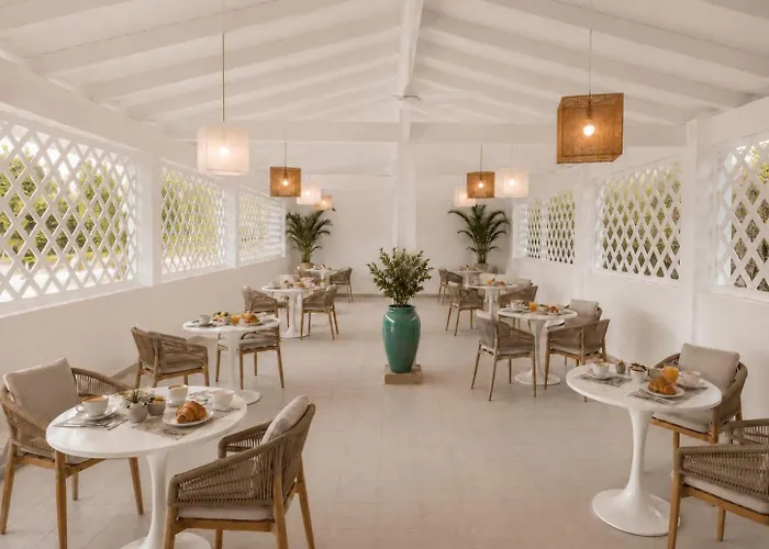 Hotel Cala d'Oro - Hotel a pochi minuti dal mare di Cala Liberotto