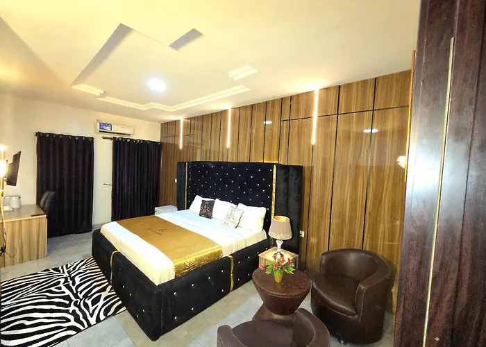 Shugaland hotel lounge&Conference