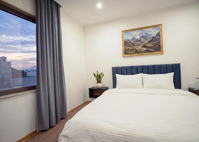 24 Suites Hotel