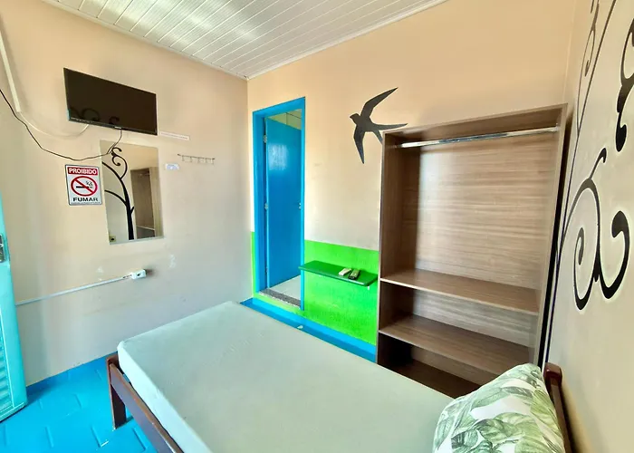 Constanza City Stay