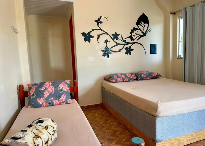 Constanza City Stay
