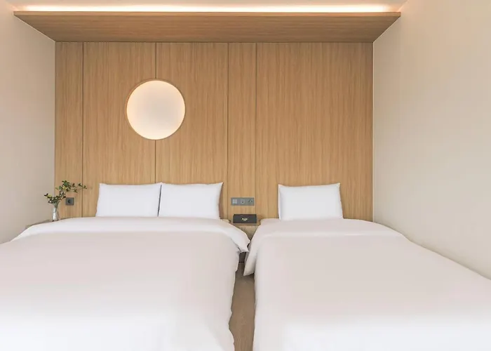 Almond Hotel