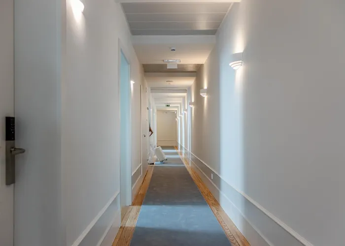 Sal Collection Hotel