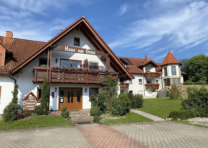 Haus am Gries