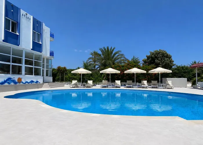 Atlas Butik Otel