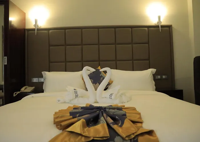 Nile View Hotels