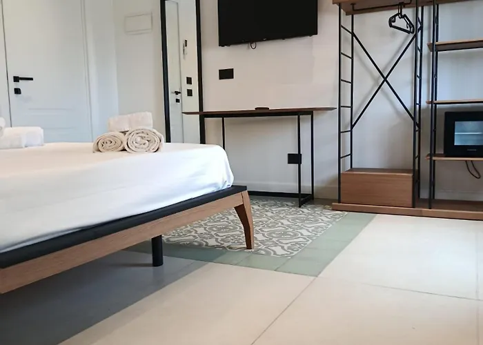 Hotel Pietranera