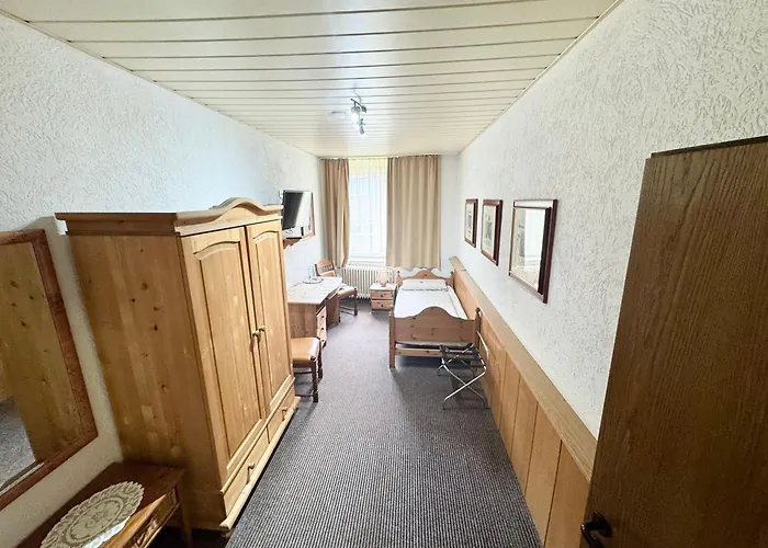 Hotel Bauernstube