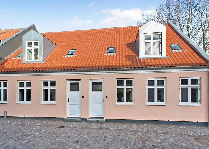 Hotel Varde Garten