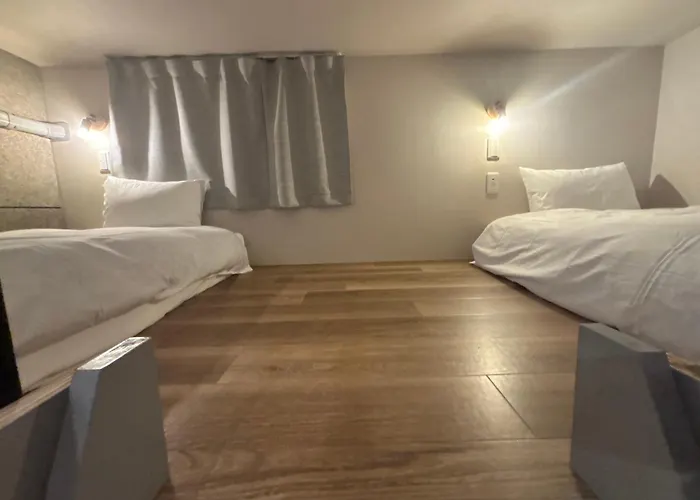 Hotelanoh