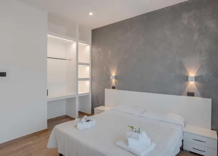 Hotel Il Moro