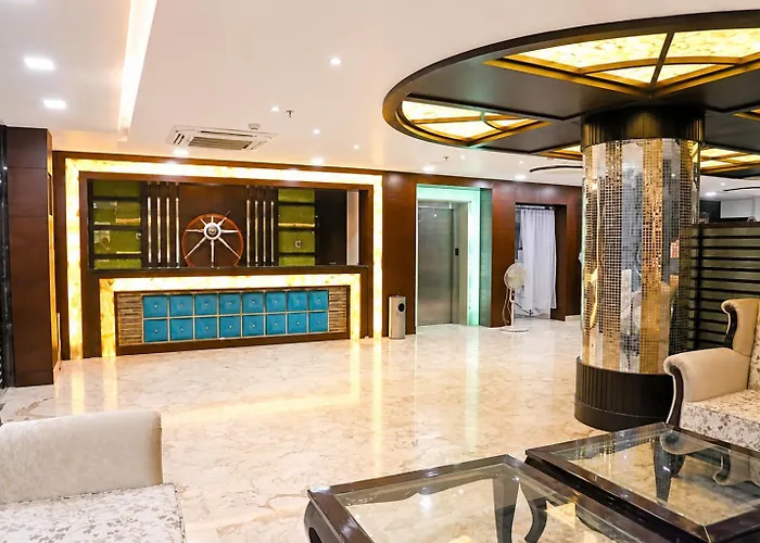 Hotel Nirmala Residency - Premium Family Stay Near Ram Janmabhoomi Ayodhya With Comfort, Ac Rooms, Wifi, Parking & Prime Location