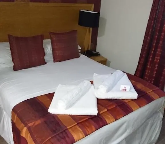Episode Hotel