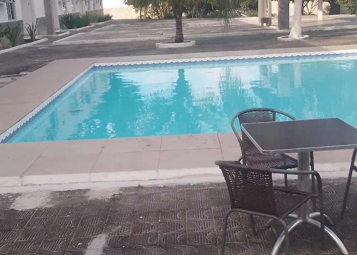 Hotel Turístico de Alagoinhas