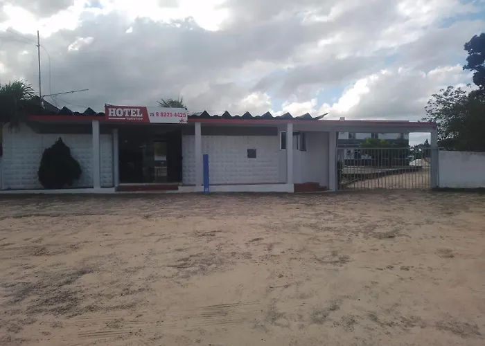Hotel Turístico de Alagoinhas