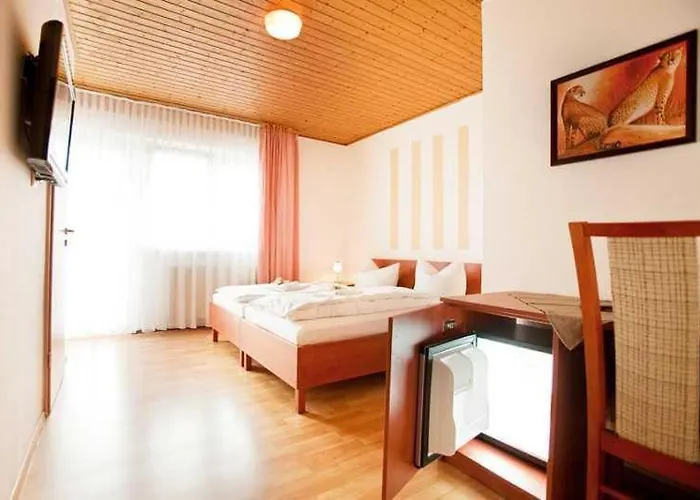 Hotel Jasmin