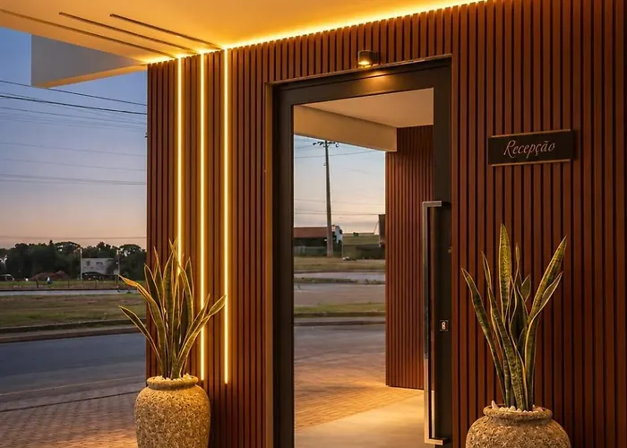 Hotel Dal Flora