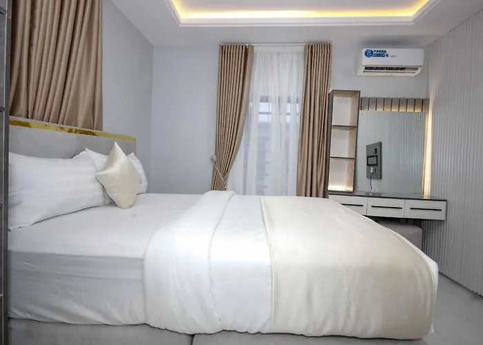 Orbit Meridian Leisure And Suites