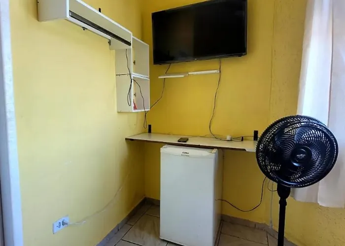 Pousada Nova Onda