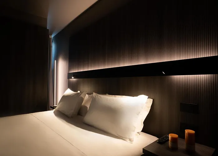 Conterraneo Hotel