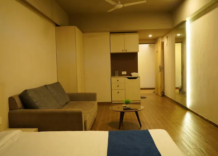 Wow Studio At Weekend Address