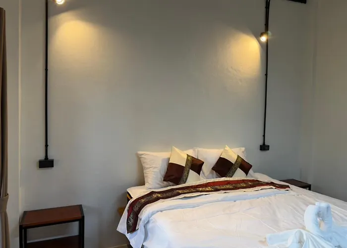 Mountainblues Hotel