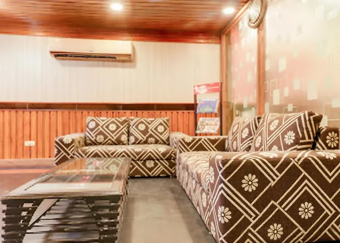 Hotel Elite Kalistta Premium Air Condition Rooms Free Parking