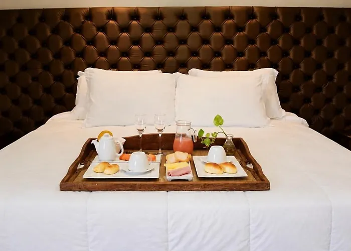 Hotel Imperador