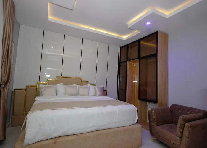 Orbit Meridian Leisure And Suites