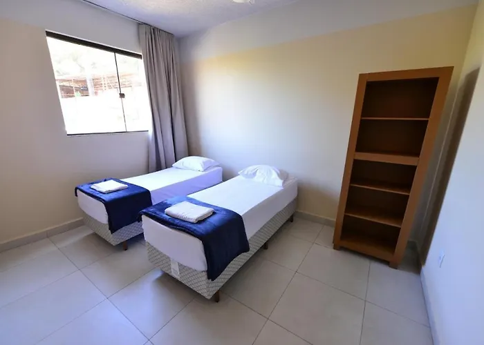 Hotel Flat Ipatinga