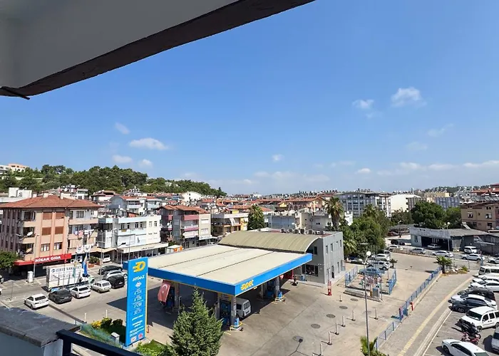 Ayliz City Otel