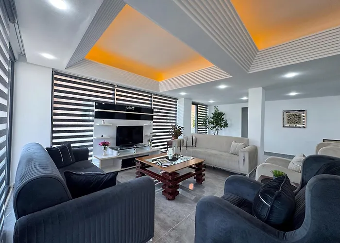 Ayliz City Otel
