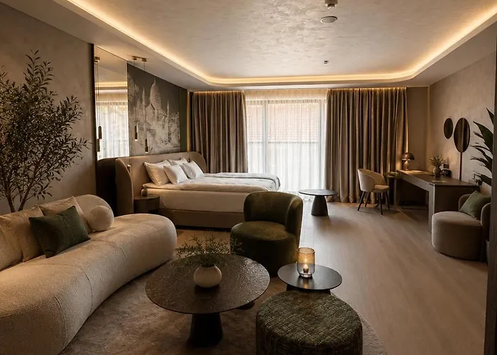Gw Danube Hotel