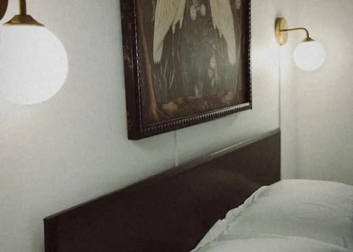 Haven Hotel