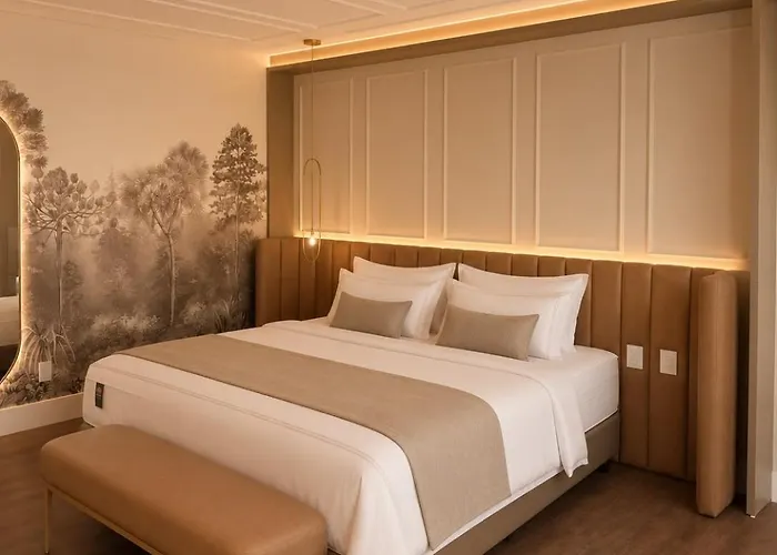 Montissi Resort Spa