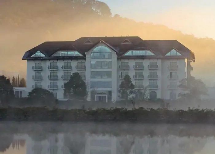 Montissi Resort Spa