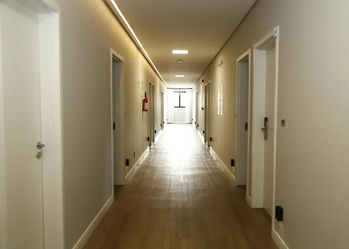 Maranto Hotel