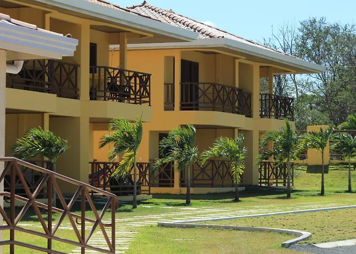 Pocri Country Resort
