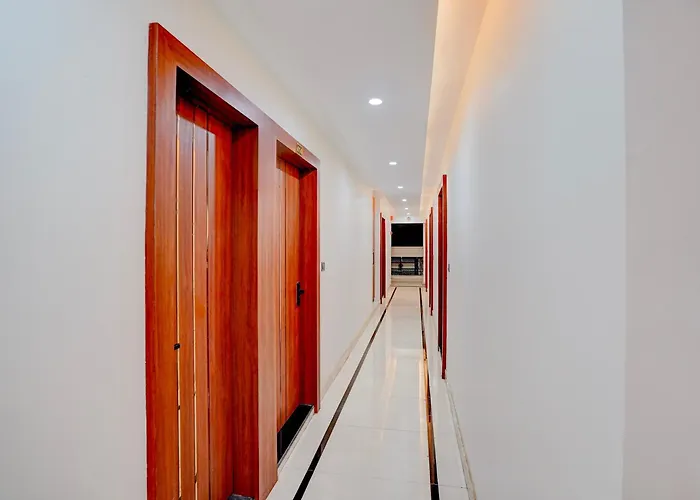 Townhouse Sarnath Stupa Varanasi Formerly Rr Grand