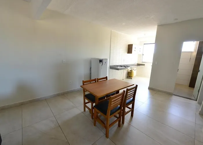 Hotel Flat Ipatinga