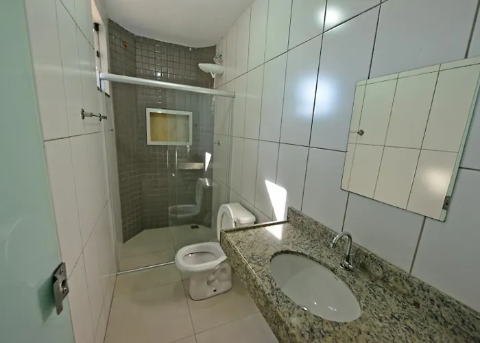 Hotel Flat Ipatinga