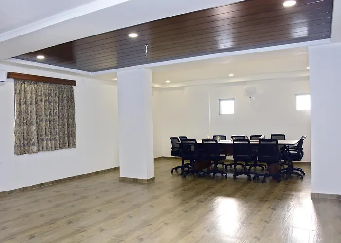 Hotel Royal Wings