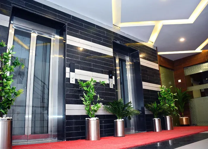Hotel Royal Wings