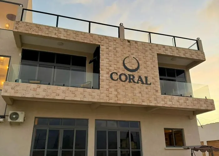 Coral By Ivory Hotels