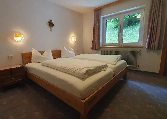 Gasthof Alpenrose