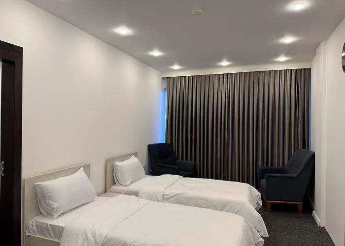 Hotel Mihad Sulaymaniyah